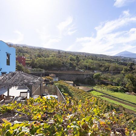 Ek Drago Finca El Milagro ラ・オロタバ エクステリア 写真