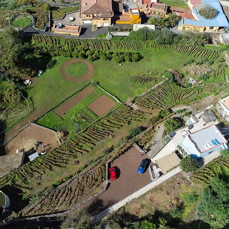 Ek Drago Finca El Milagro ラ・オロタバ エクステリア 写真