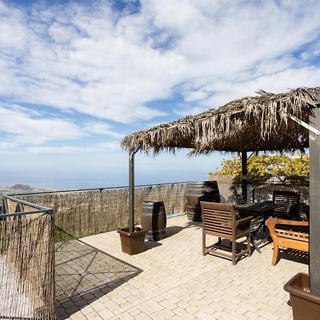 Ek Drago Finca El Milagro ラ・オロタバ エクステリア 写真