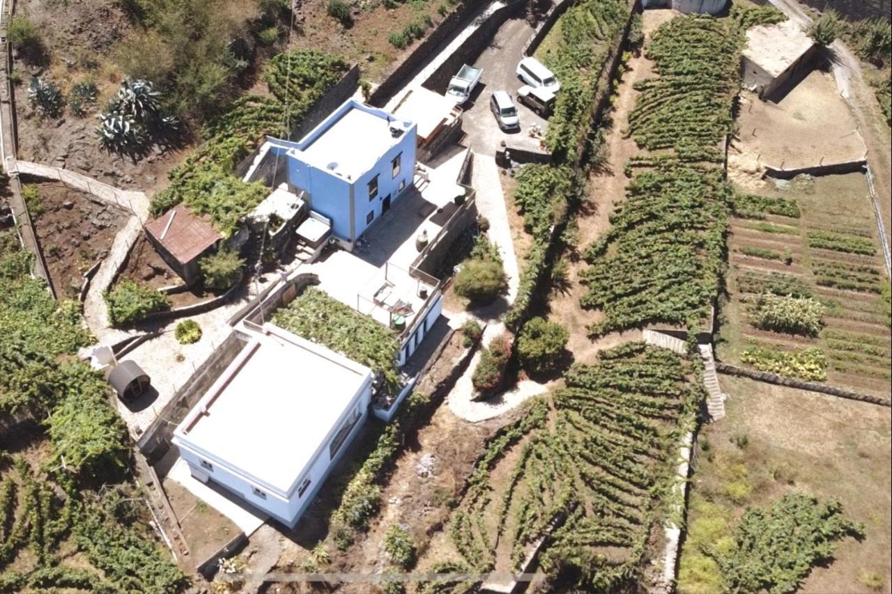 Ek Drago Finca El Milagro ラ・オロタバ エクステリア 写真