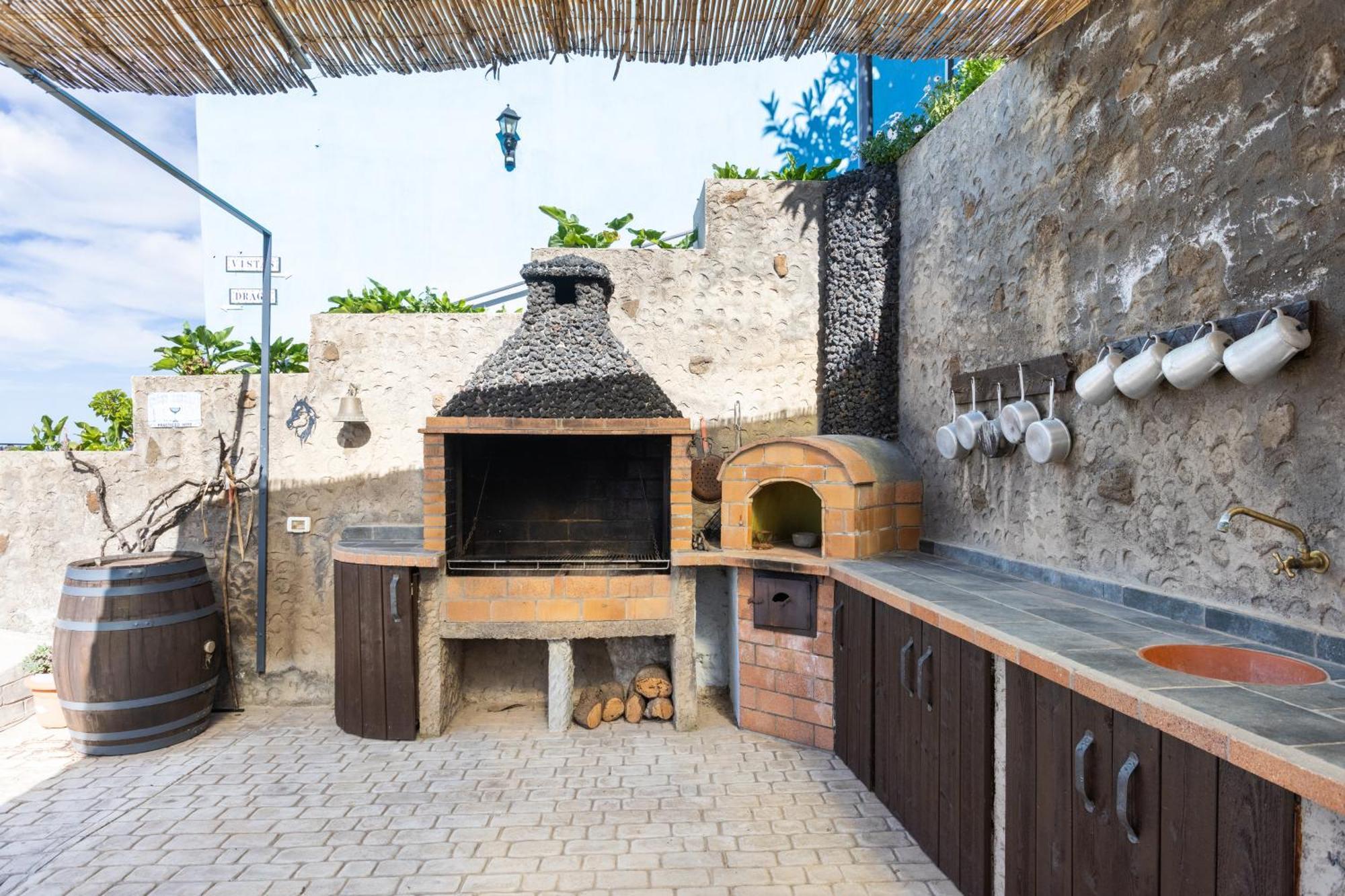 Ek Drago Finca El Milagro ラ・オロタバ エクステリア 写真