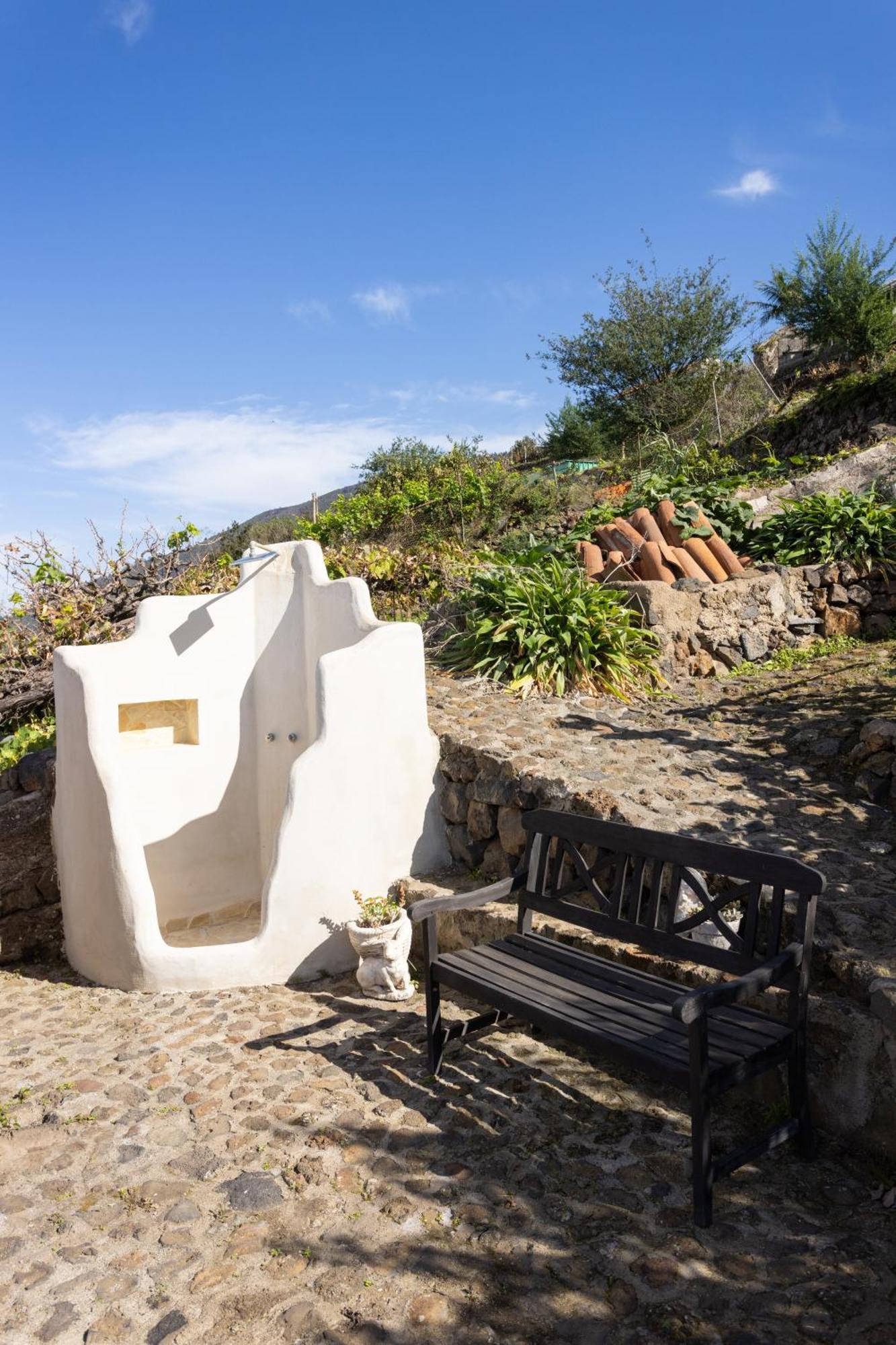 Ek Drago Finca El Milagro ラ・オロタバ エクステリア 写真