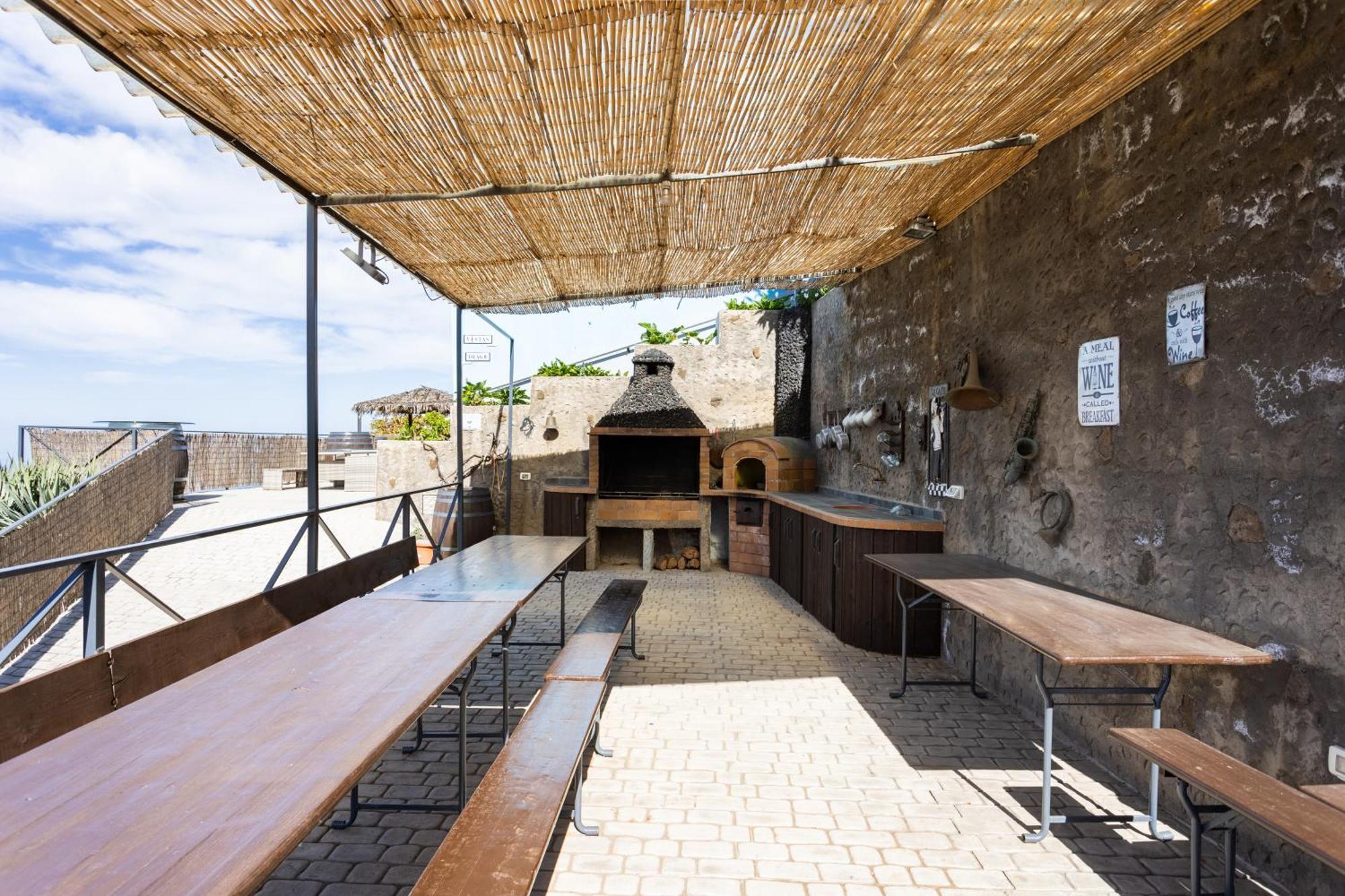 Ek Drago Finca El Milagro ラ・オロタバ エクステリア 写真