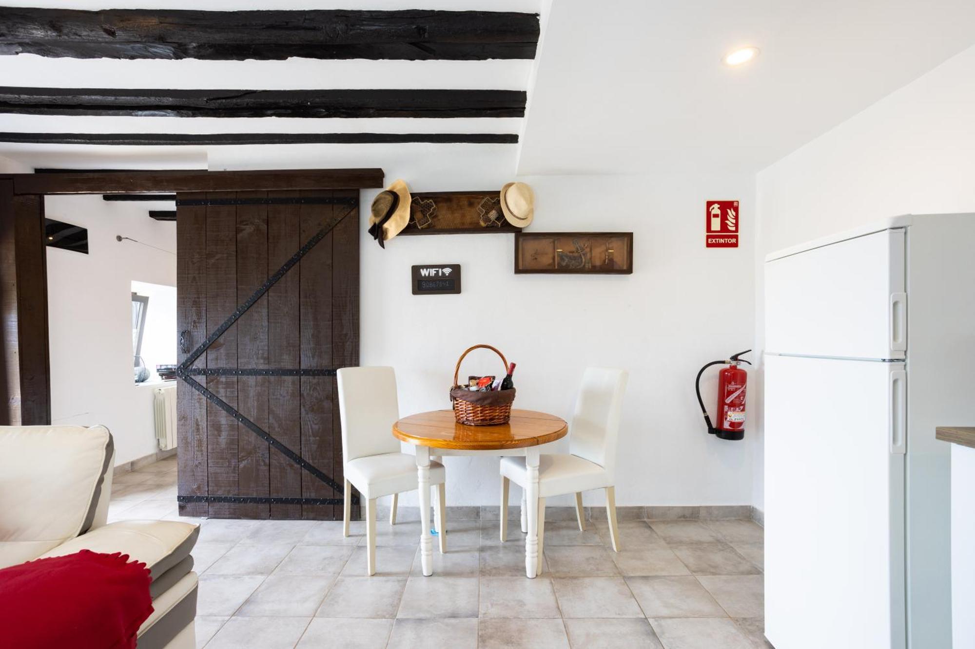 Ek Drago Finca El Milagro ラ・オロタバ エクステリア 写真