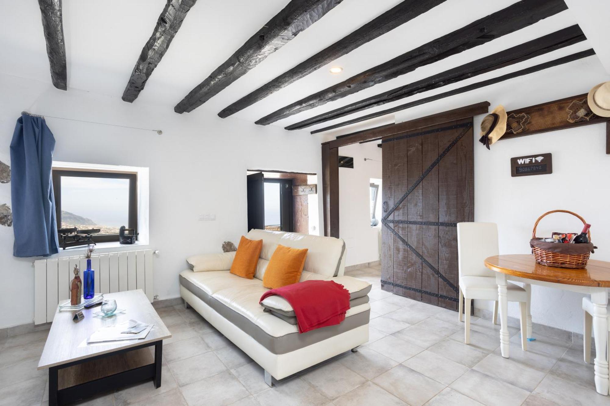 Ek Drago Finca El Milagro ラ・オロタバ エクステリア 写真